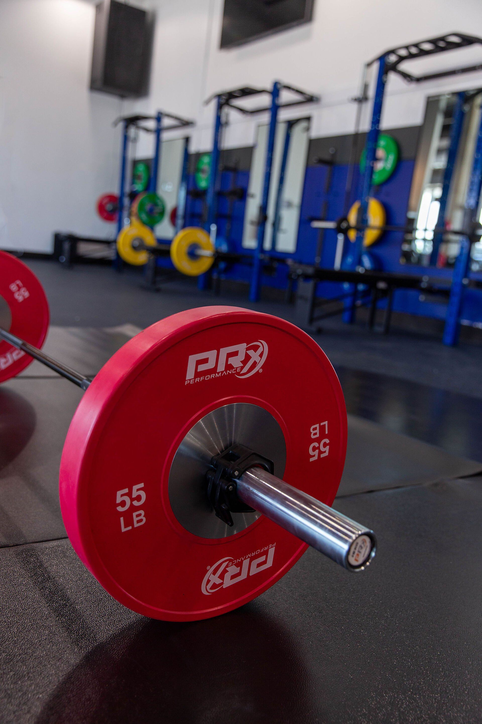 HAYES STREET FITNESS NASHVILLE, TN HIIT Workouts