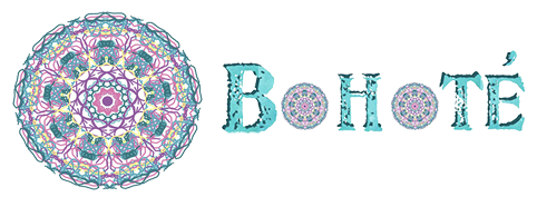 Logo Bohote