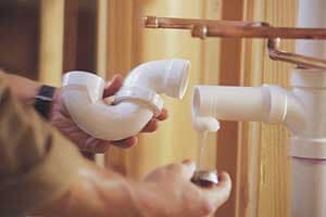 Plumber Connecting | Plumbing Service in Irving Texas