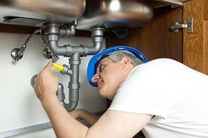 Pluming Contractor | Water Lines in Irving, TX