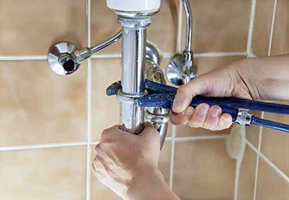 Plumber Sink | Sewer Lines in Irving, TX