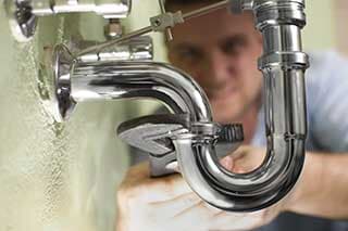 Connecting Pipes |  Plumbing Repair Service in Irving, TX