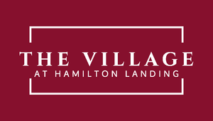 The Village Hamilton Landing Logo - Click to go to the home page