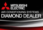 mitsubishi diamond dealers