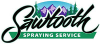 Sawtooth Spraying Service