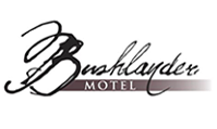Bushlander Motel, WANDOAN, QLD