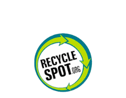 recycle spot logo