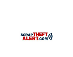 scrap theft alert olgo