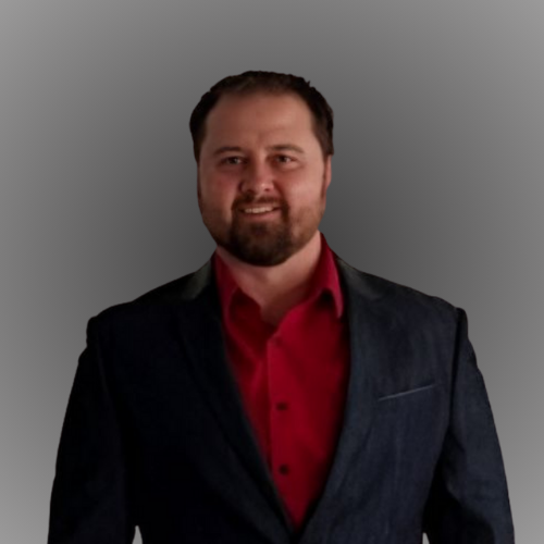 Photo of Richard Martin