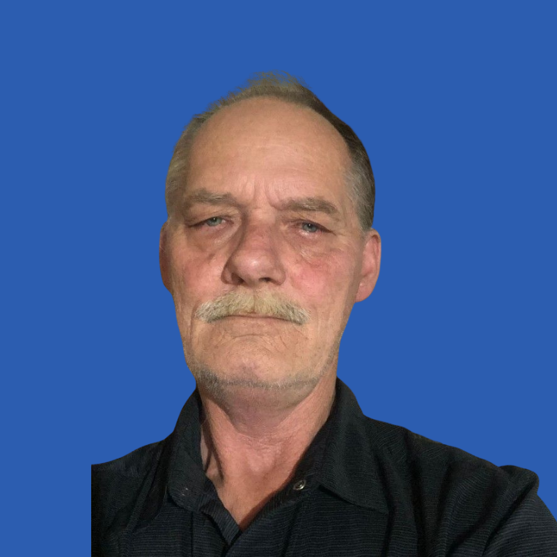 Photo of Bruce Braswell