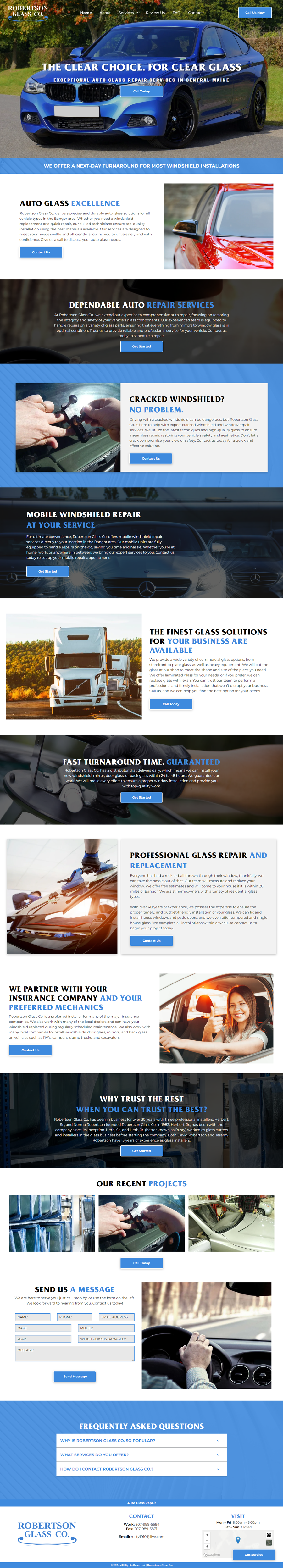Website Example
