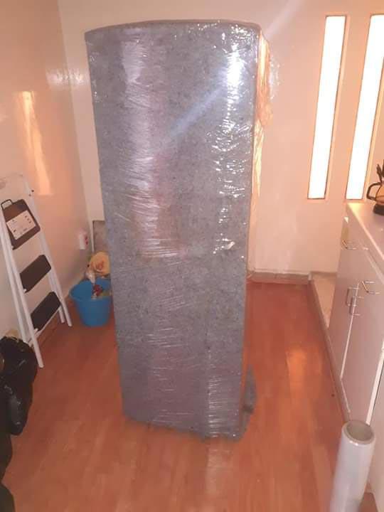 FLETES Y MUDANZAS DEL PACÍFICO - Mudanzas foráneas