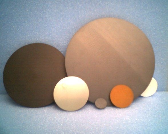 Sputtering Targets