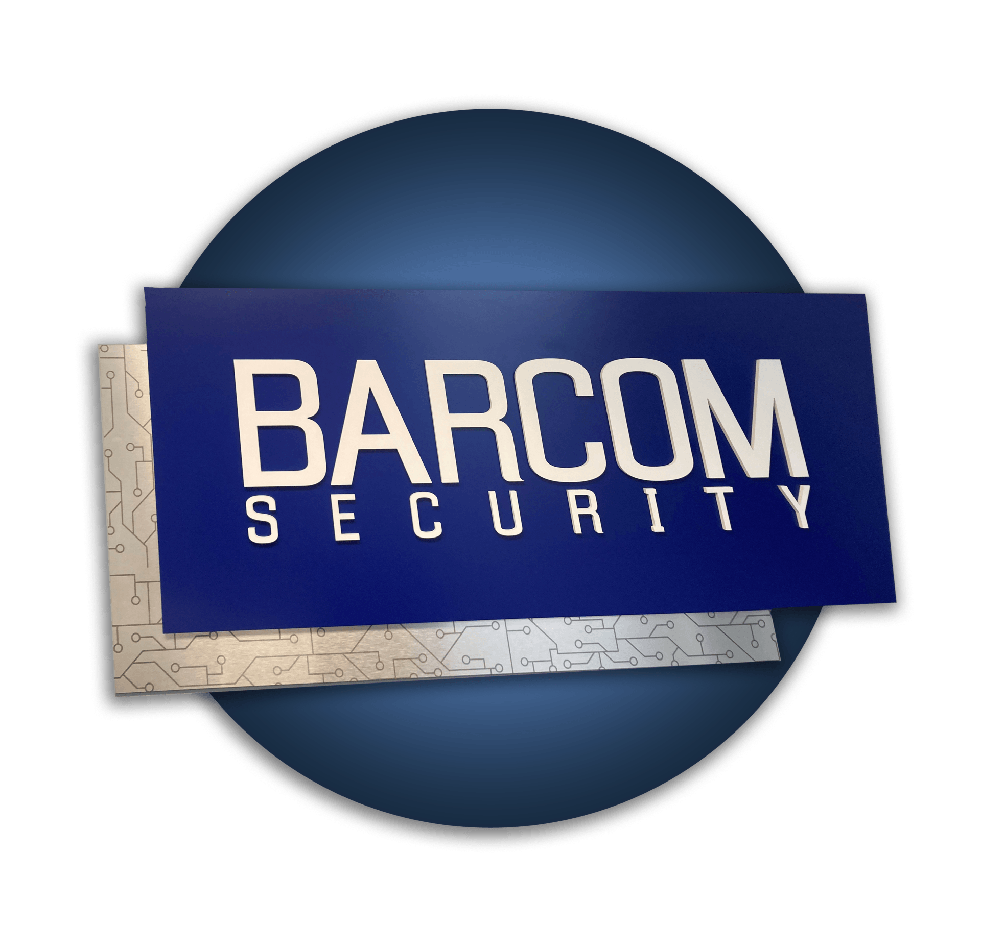 Barcom Security