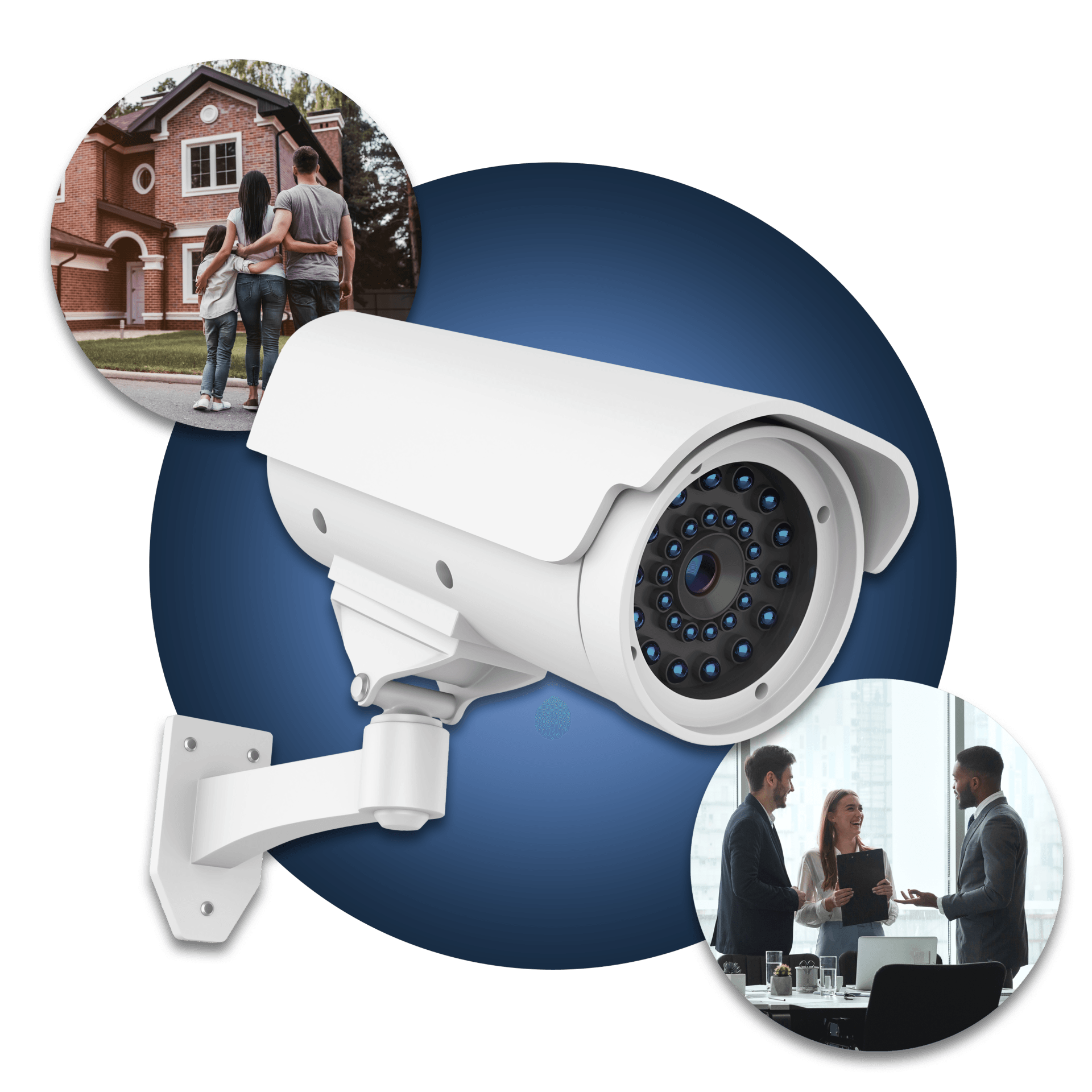 Barcom Security Systems