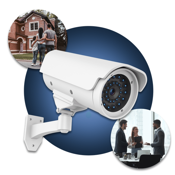 Barcom Security Systems