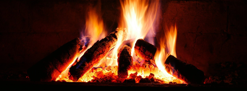 fireplace safety tips