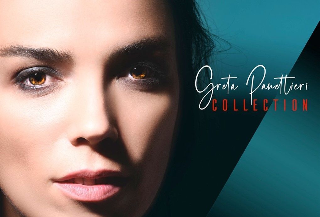 COLLECTION Greta Panettieri