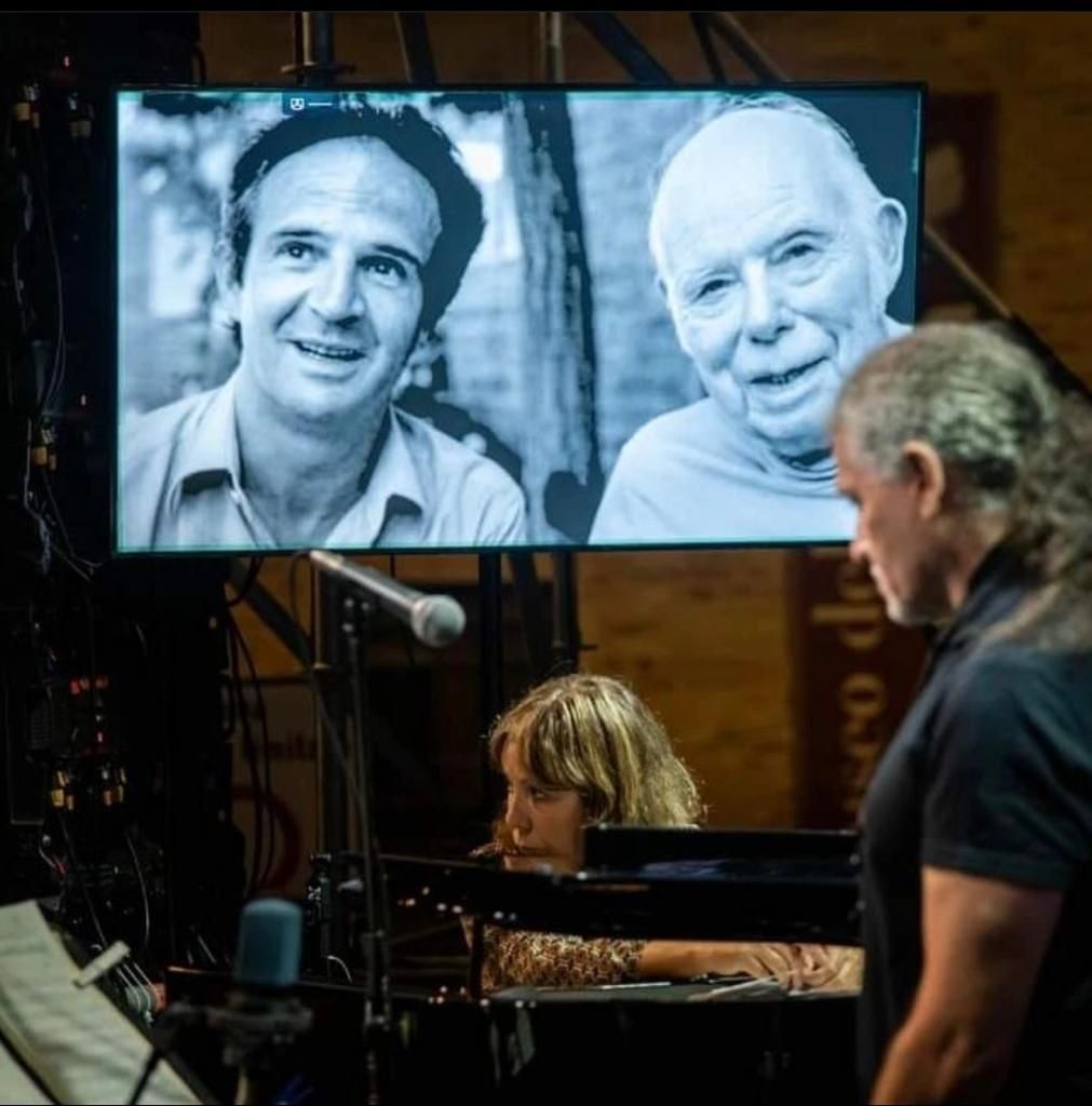 RITA MARCOTULLI ENSEMBLE | OMAGGIO A FRANÇOIS TRUFFAUT