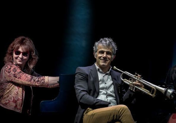 Rita Marcotulli & Paolo Fresu