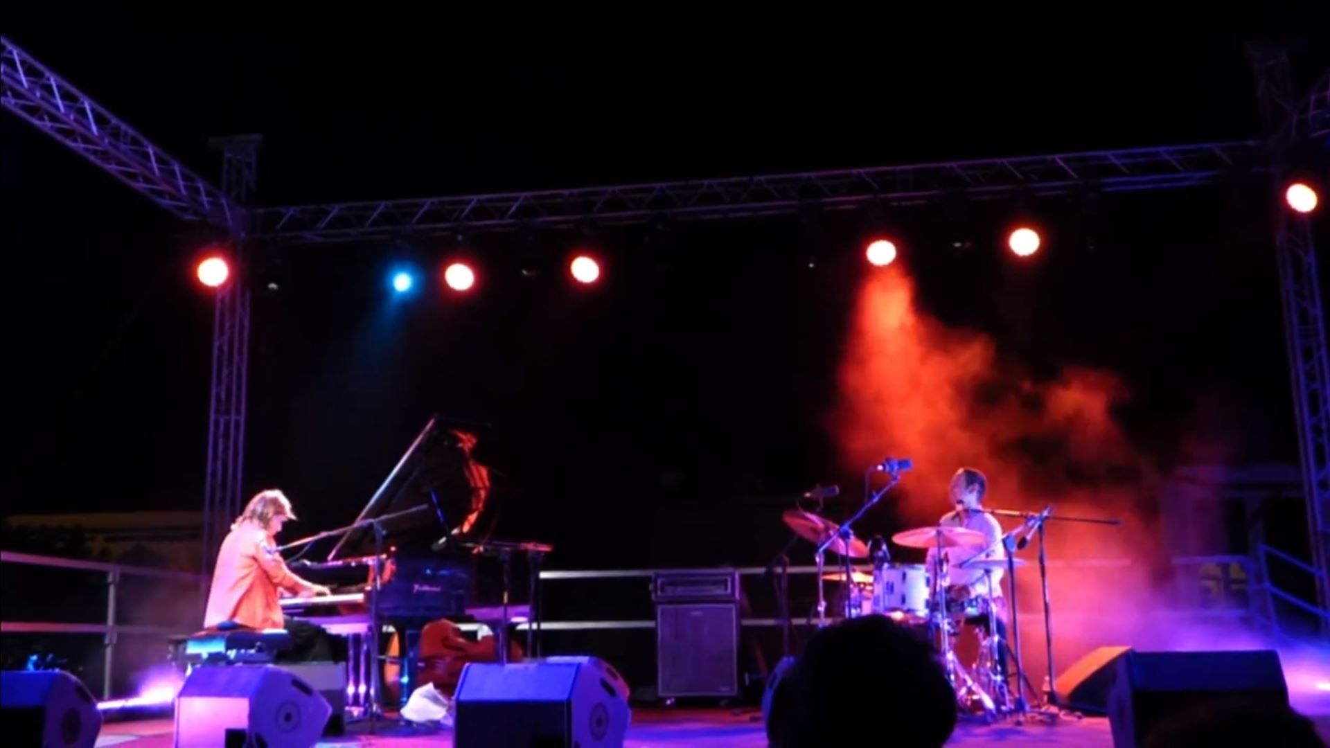 RITA MARCOTULLI ENSEMBLE | RITA MARCOTULLI DUO
