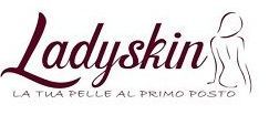 logo lady skin