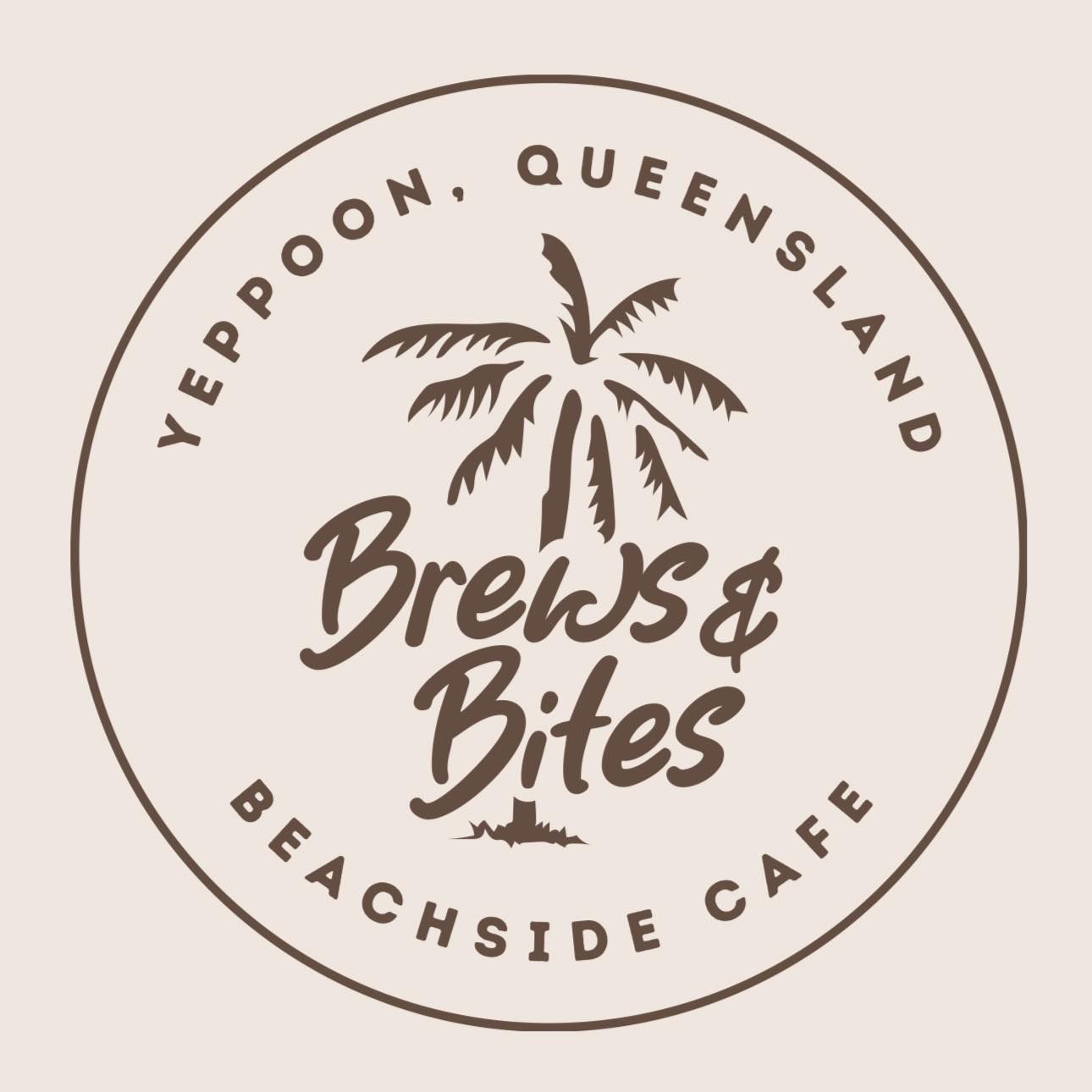 Brews & Bites Beachside Cafe - Visit Our Cafe in Meikleville Hill