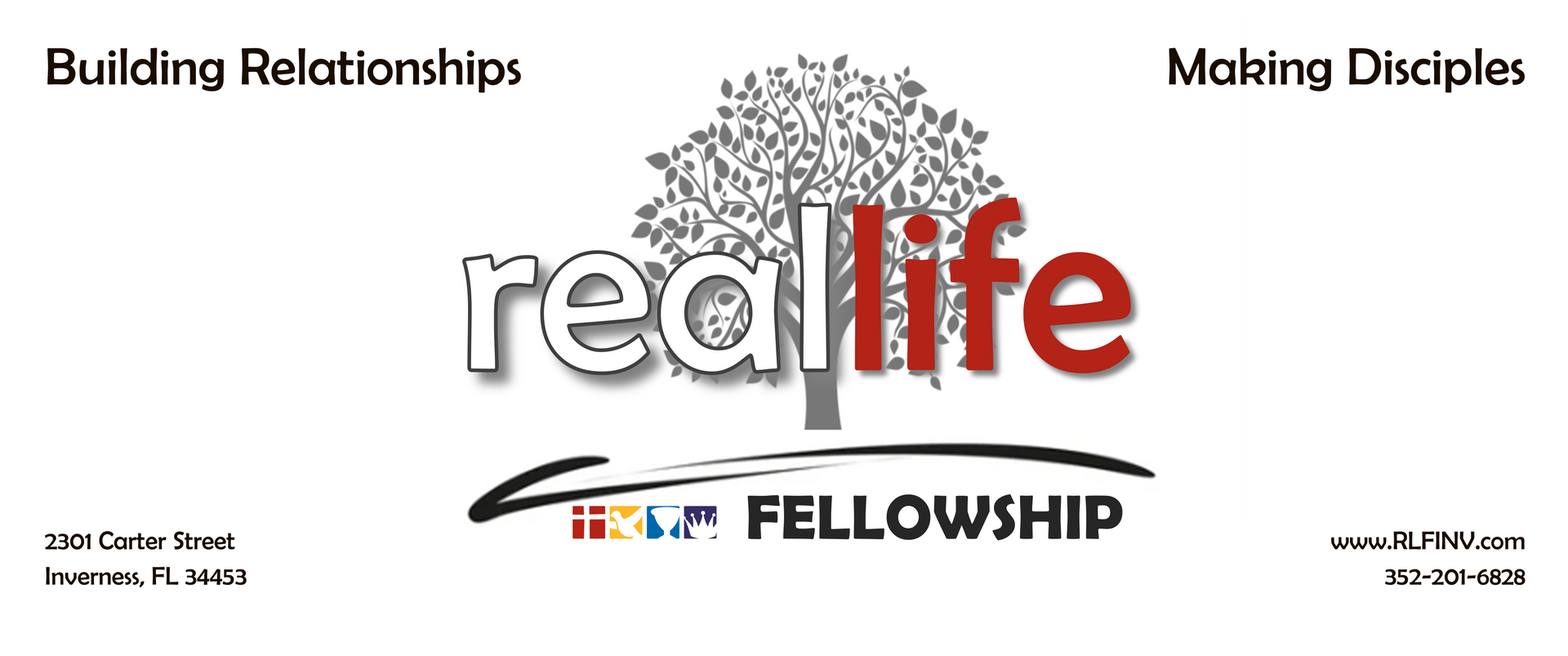 Real Life Fellowship