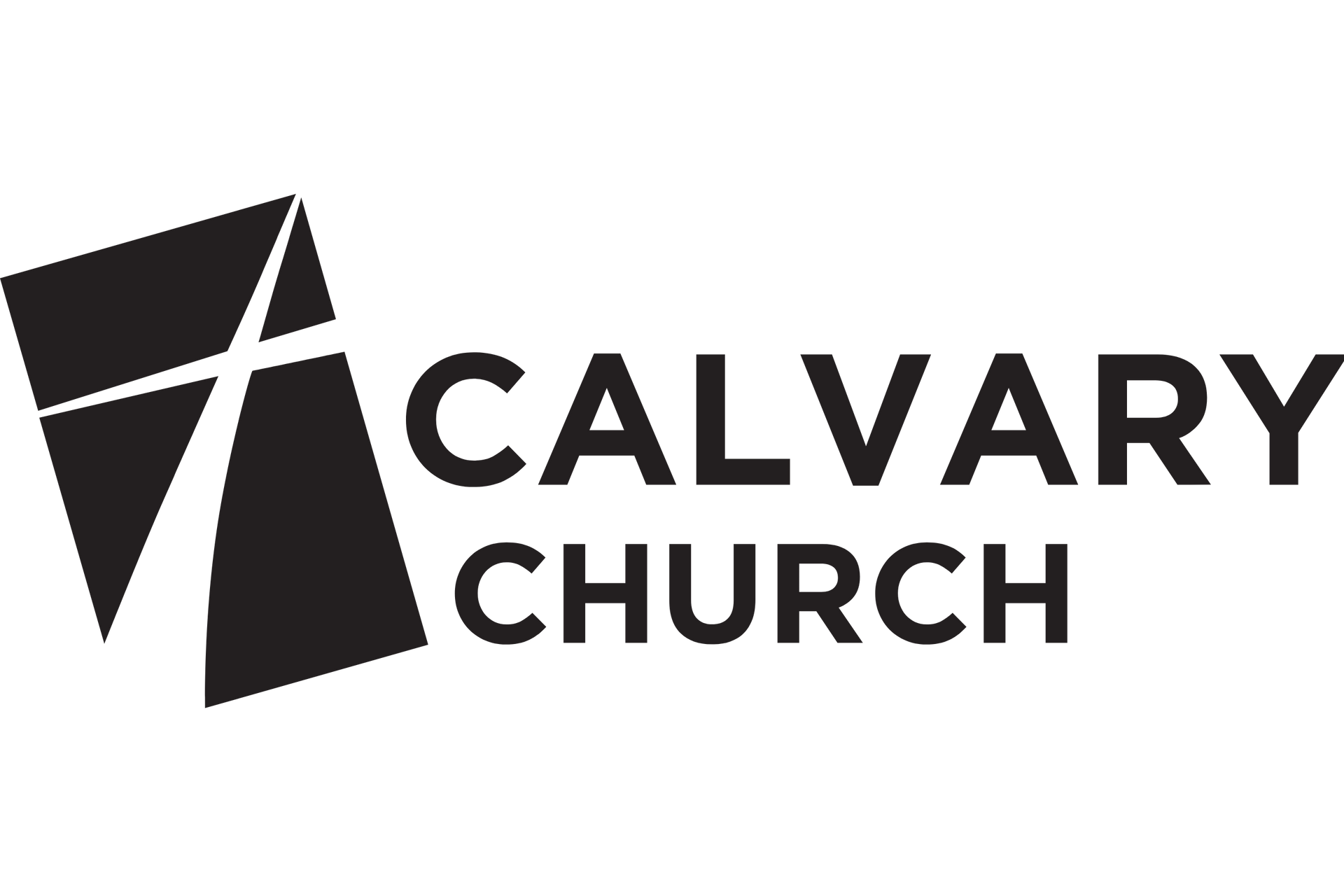 Calvary Church