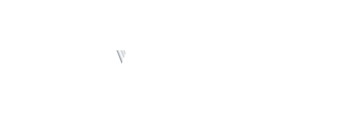 Vision 52 logo. The Website developer