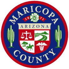 Maricopa County