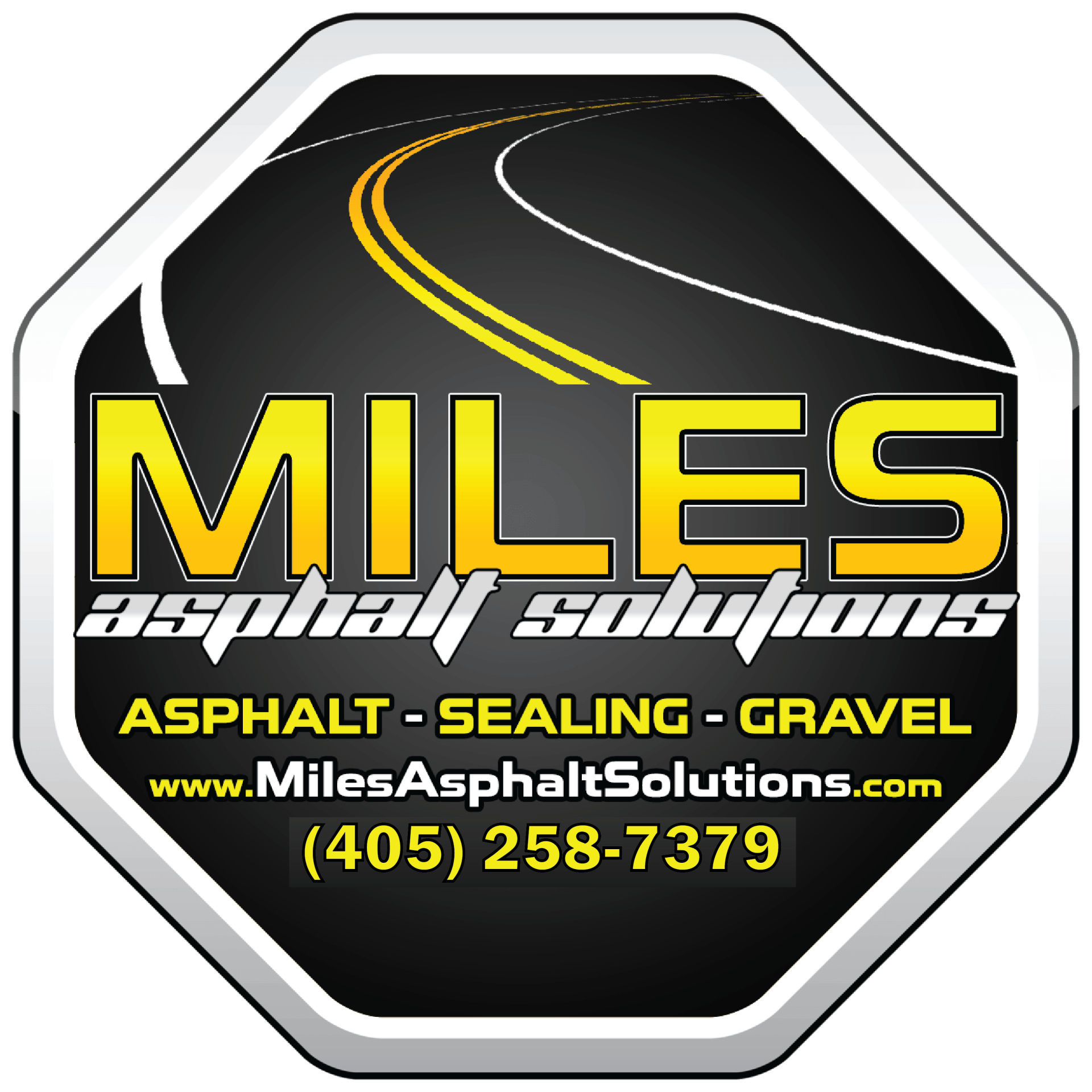 Miles Asphalt Solutions