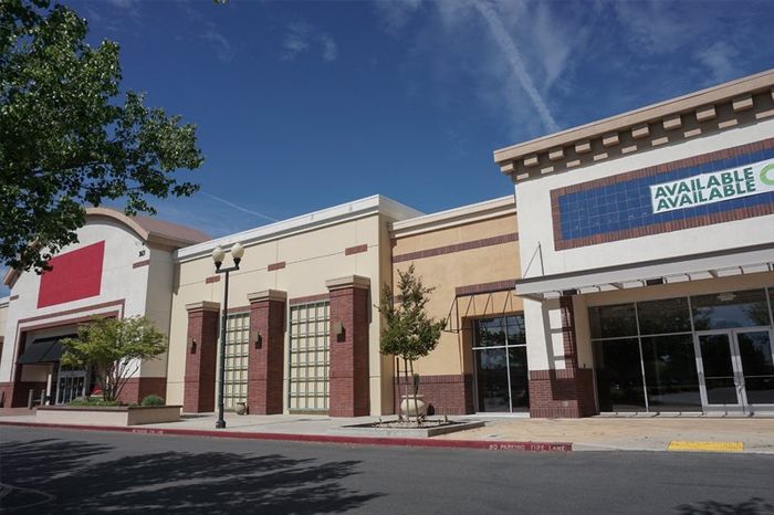 Commercial Building — Fountain Valley, CA — EscrowQuick Inc