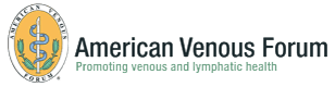 American Venous Forum logo