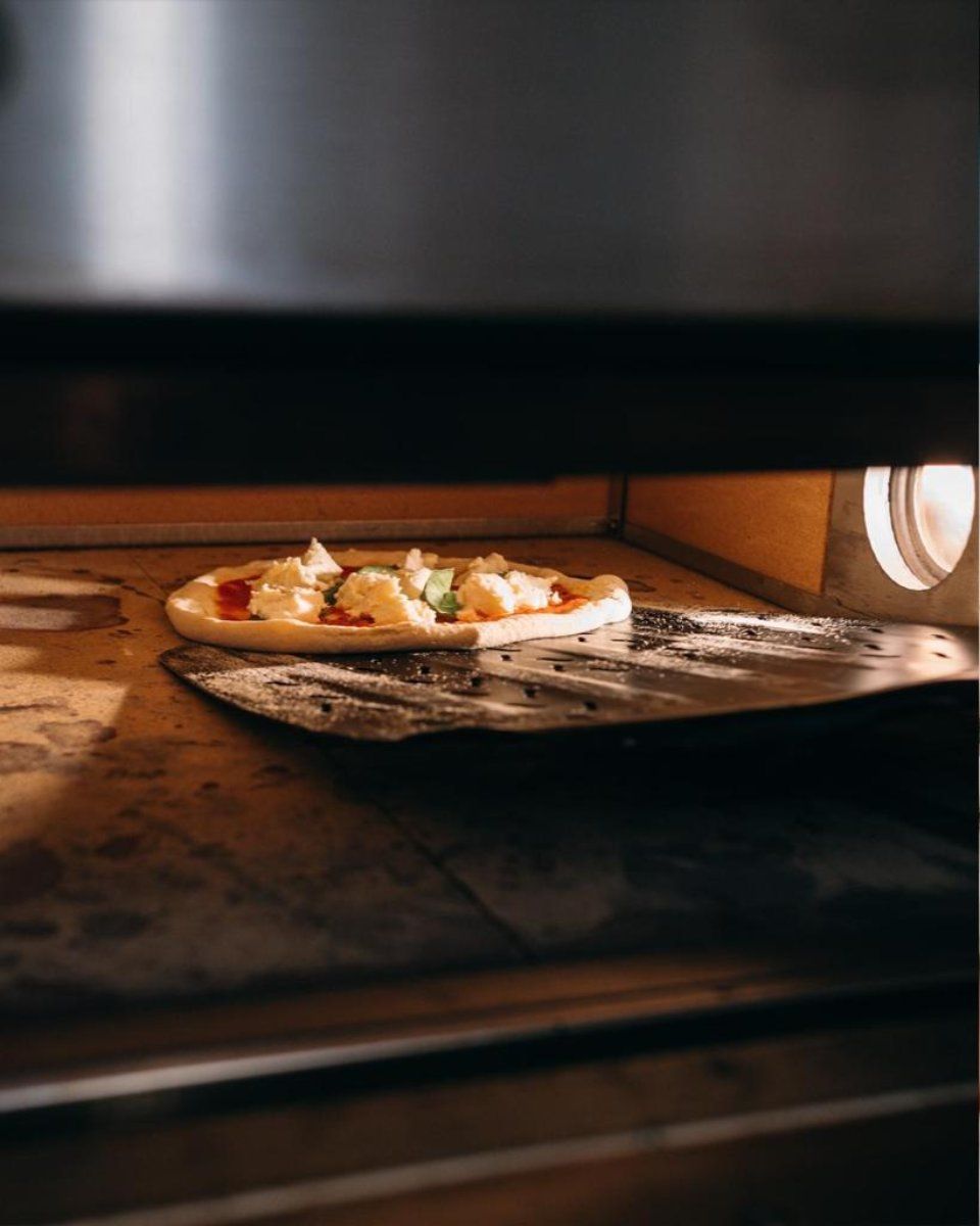forno pizzeria