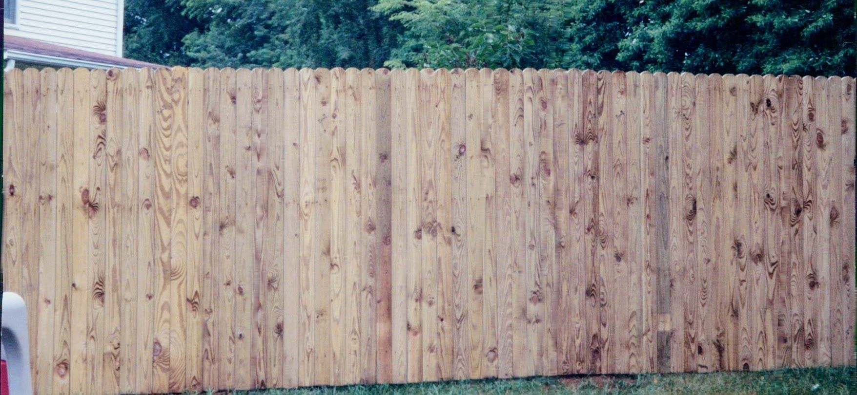 Fencing Installation in Louisville & Southern IN