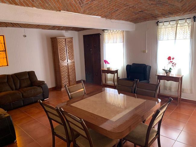 CASA DE REPOSO Y ESTANCIA CRISTO REY TEXCOCO