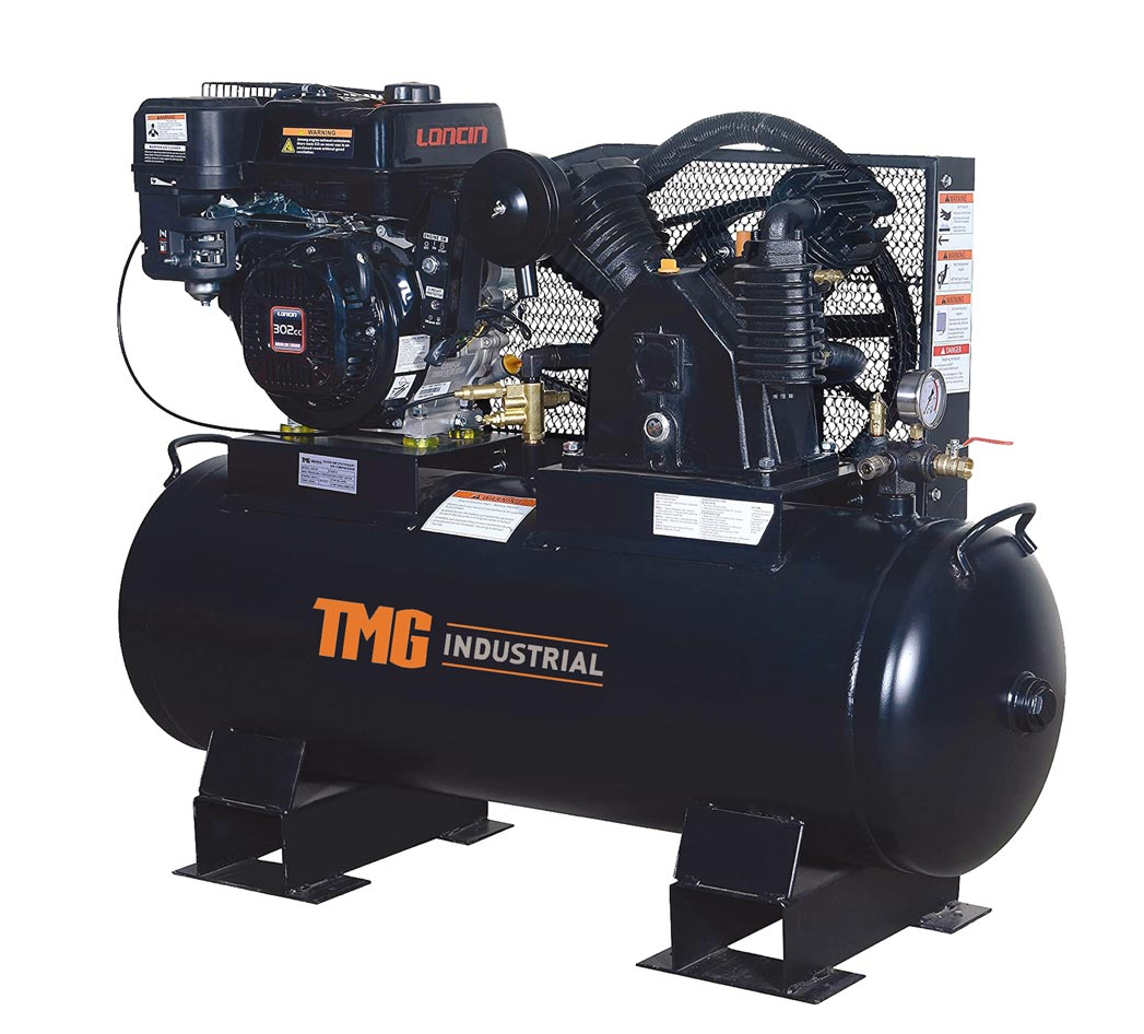 Air Compressor Services