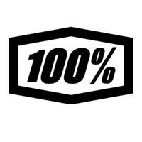 logo 100 per cento