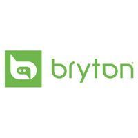 Logo quadrato verde con icona a fumetto bianco; 