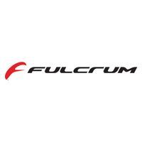 Logo Fulcrum con una 