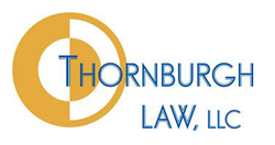 Thornburgh Law, LLC Logo