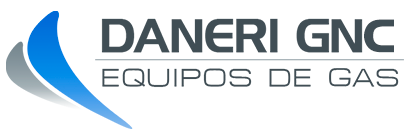 DANERI GNC LOGO