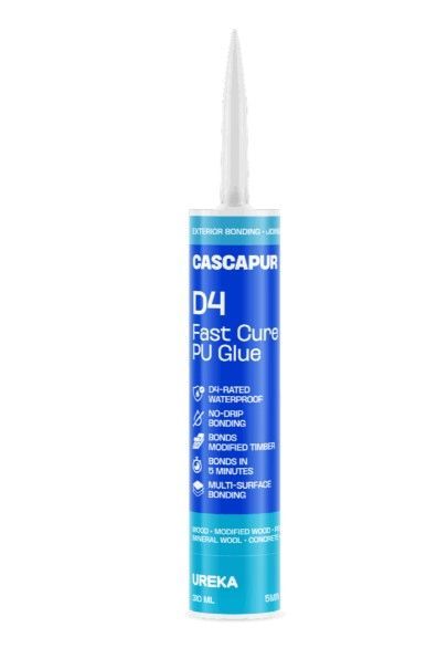cascapur pu gel