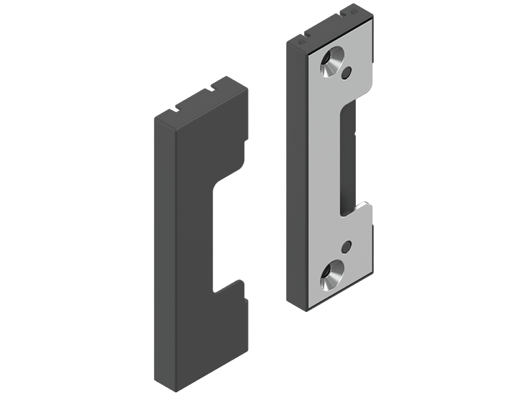 MACO Slide & Tilt hardware