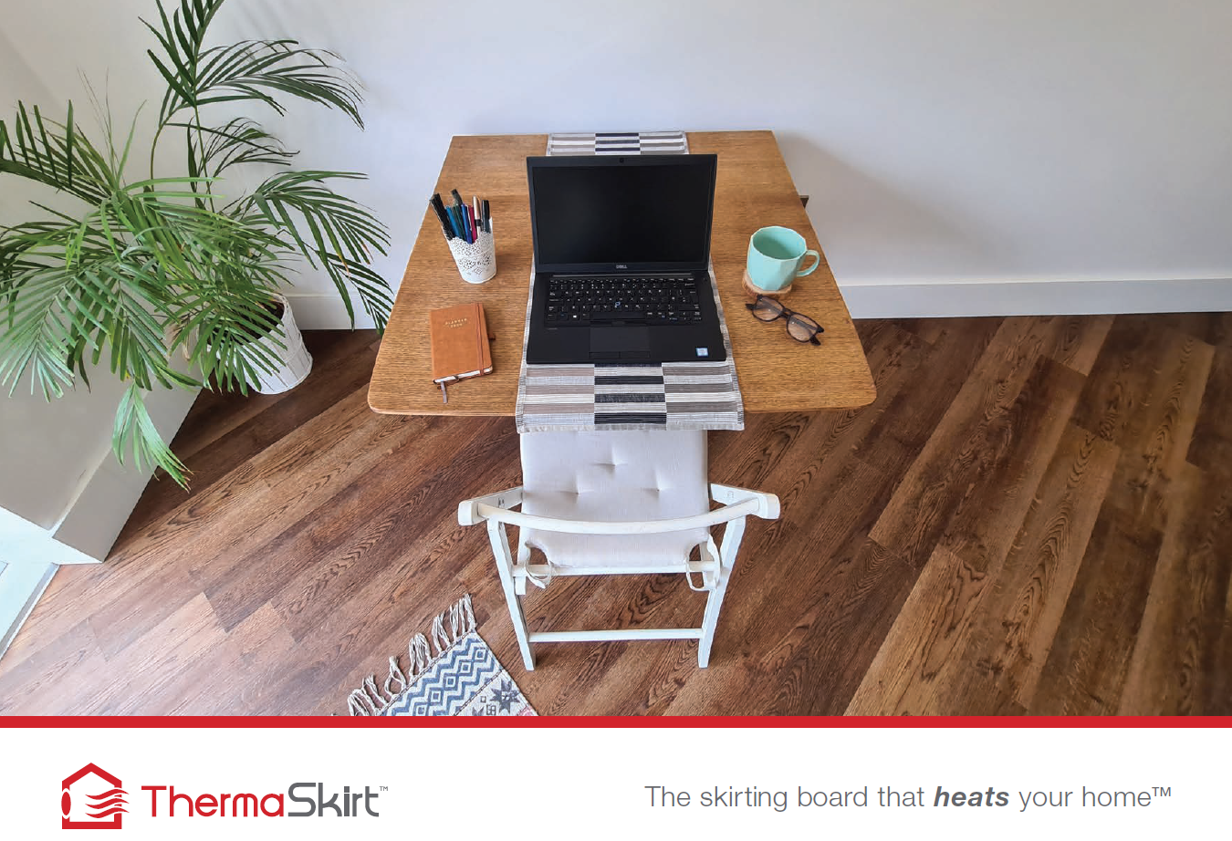 ThermaSkirt Brochure