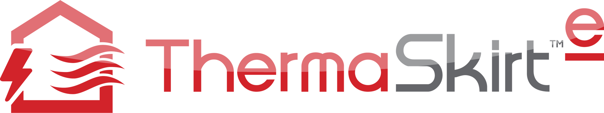 Thermaskirt e logo