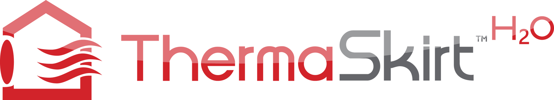 Thermaskirt hydronic logo