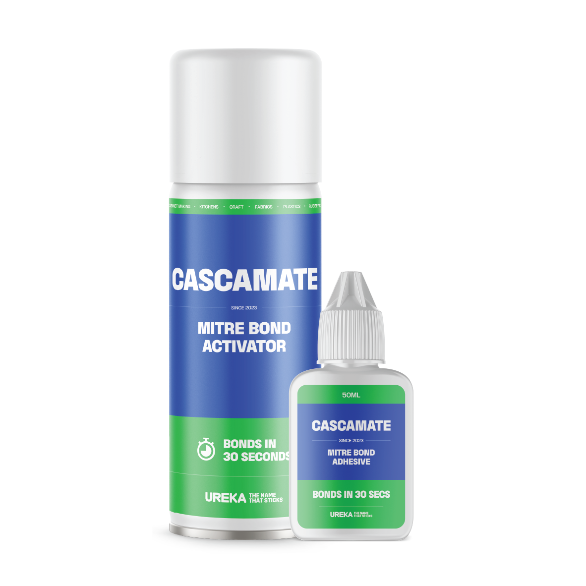 cascamate mitre bond glue