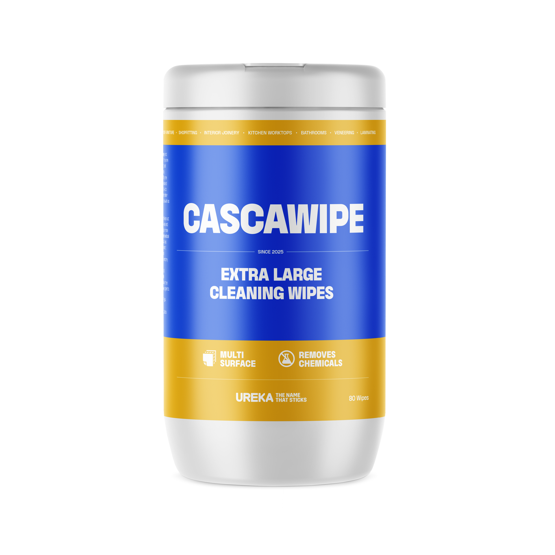 cascawipe
